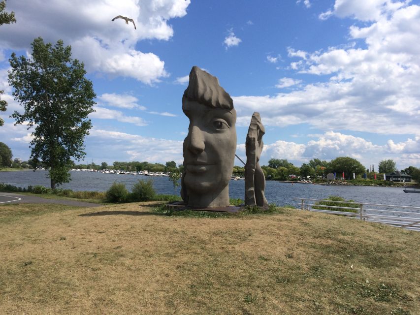 Lachine Self-Guided Walking Tour and Scavenger Hunt - Booking and Logistics