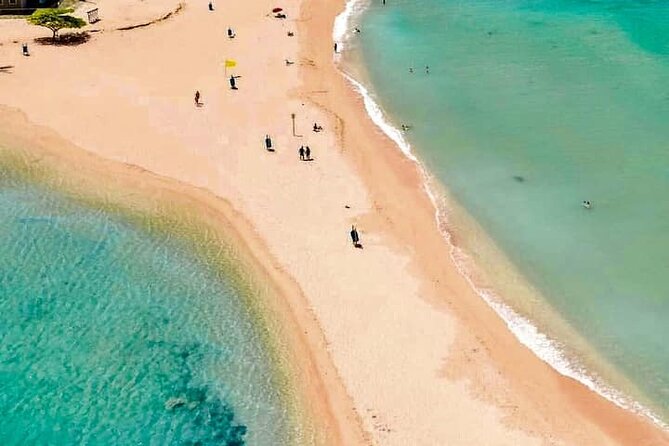 Lagoon Cave and Secluded Beaches Tour in Puerto Rico - Recommendations and Tips
