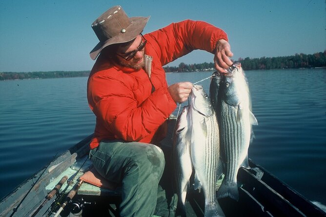 Lagoon Fishing in Bentota - Frequently Asked Questions