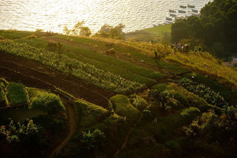 Lake Atitlán: Peddle and Paddle Overnight Trip - Day Two Adventures