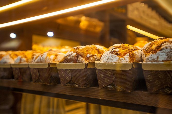 Lake Como Food Tour - Eat Like a Real Local - Tour Duration and Group Size