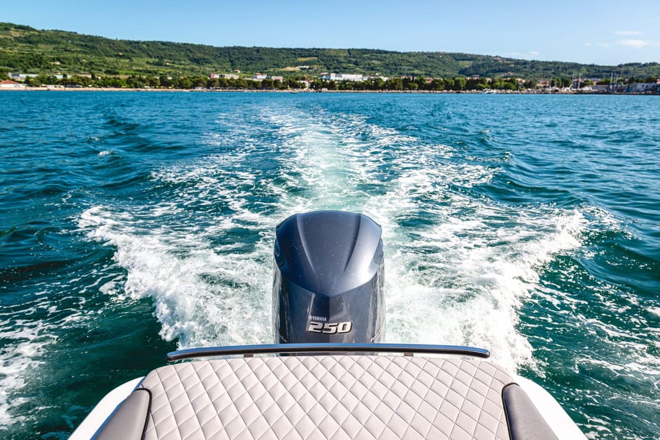 Lake Como Private Boat Tour With Wine - Important Information