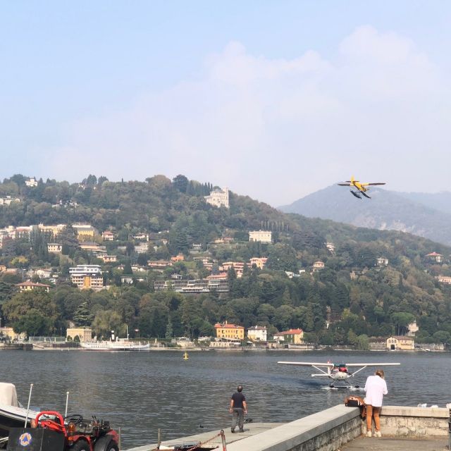 Lake Como: Self-Guided Walking Tour - Downtown Como - Customer Feedback and Ratings