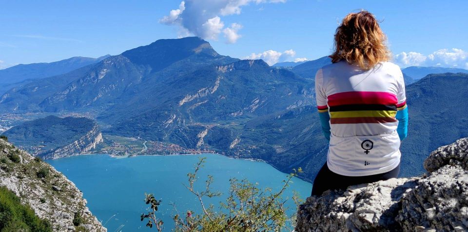 Lake Garda: Private Full-Day Hiking Experience - Prepare for the Hike