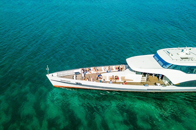 Lake Lucerne Panoramic Sightseeing Cruise - Accessibility and Transportation