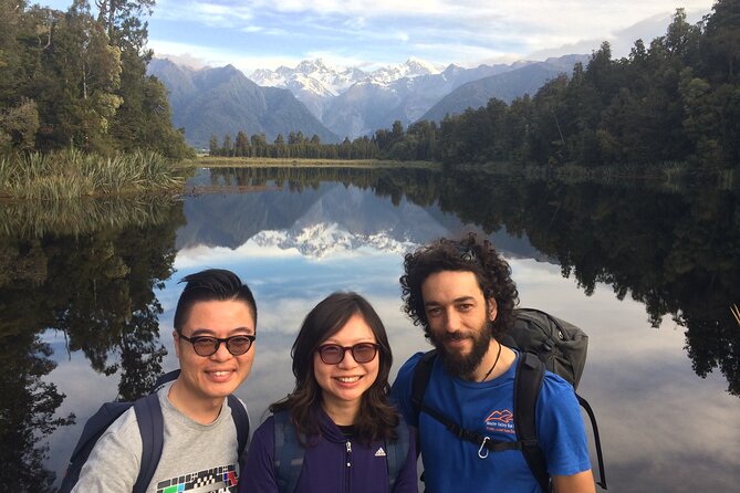 Lake Matheson Nature Tour - Nearby Attractions and Activities