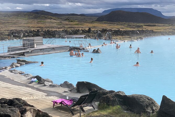 Lake Myvatn and Godafoss Waterfall Day Tour From Akureyri - Important Tour Considerations