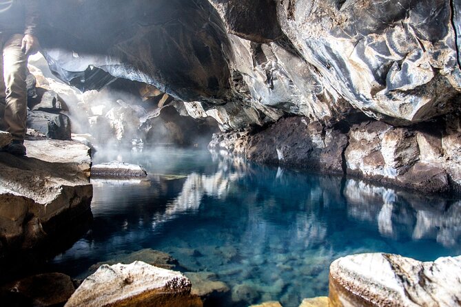 Lake Myvatn & Godafoss Small Group Tour From Akureyri Port - Lake Myvatn Exploration