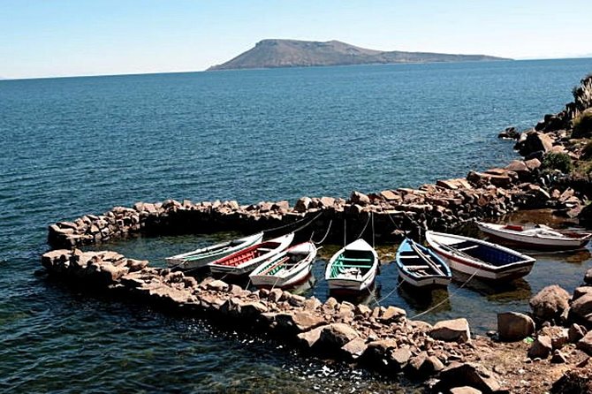 Lake Titicaca (2 Days) - Traveler Reviews and Insights