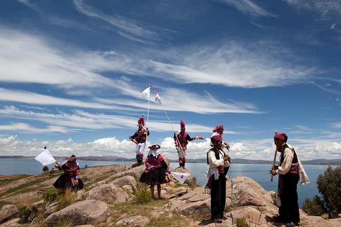 Lake Titicaca (Day Trip) Uros & Taquile Islands - Recommendations for Travelers