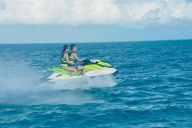 Land and Sea Adventure Tour in Providenciales - Additional Tips for Participants