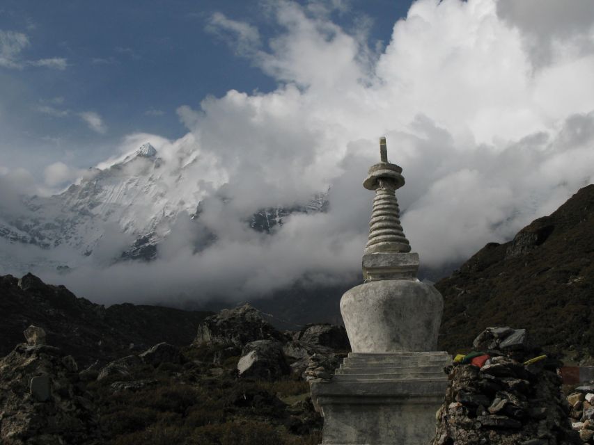 Langtang Valley Trek - 10 Days From Kathmandu - Important Information