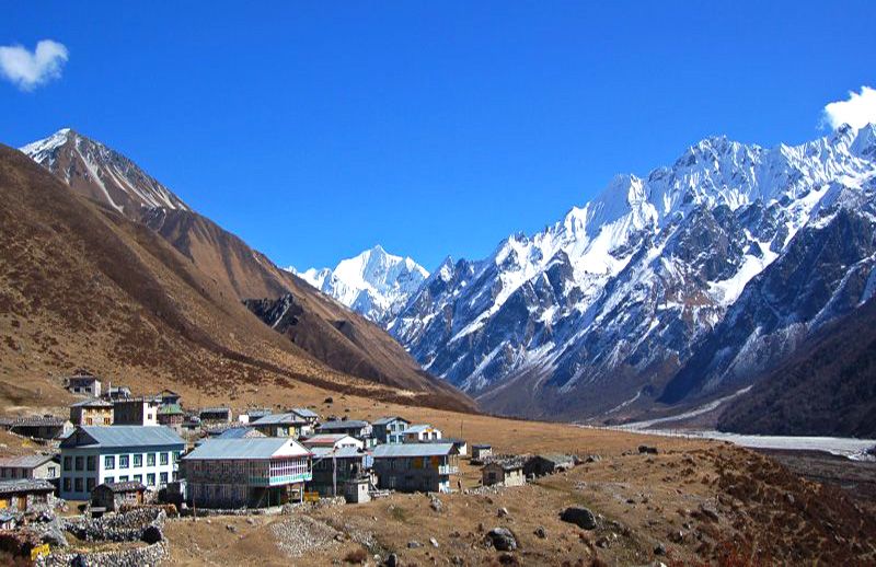 Langtang Valley Trekking - Exclusions and Additional Information