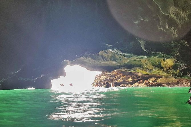 Lanta 4 Islands + Emerald Cave Snorkeling Tour - Customer Feedback and Reviews