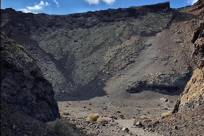 Lanzarote Highlights. Private Tour With Pickup (Price per Vehicle, Not P.P.) - Reviews and Ratings