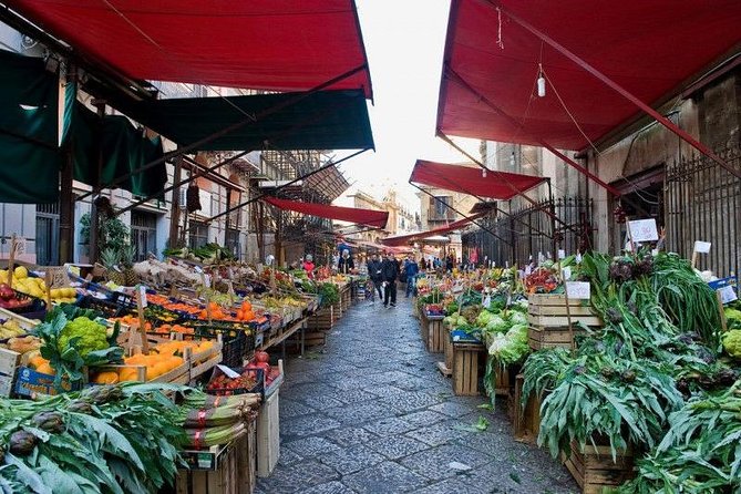 Last Minute Palermo Walking Tour and Street Food - Traveler Feedback