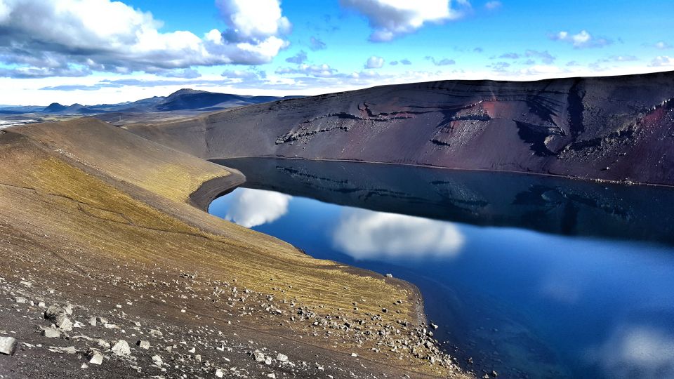 Laugavegur Photography Jeep Tour - Tips for Photographers