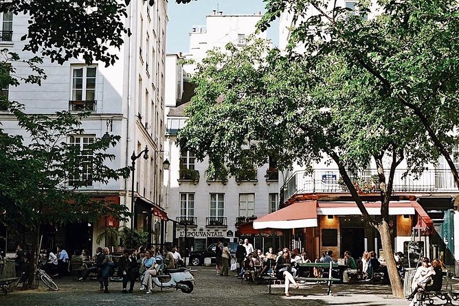 Le Marais District & Jewish Quarter - Exclusive Guided Walking Tour - Additional Tour Information