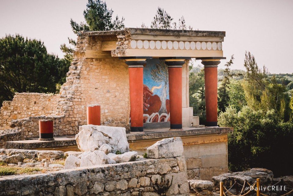 Learn All About Crete in One Tour | Private Guided Tour - Pricing and Cancellation Policy