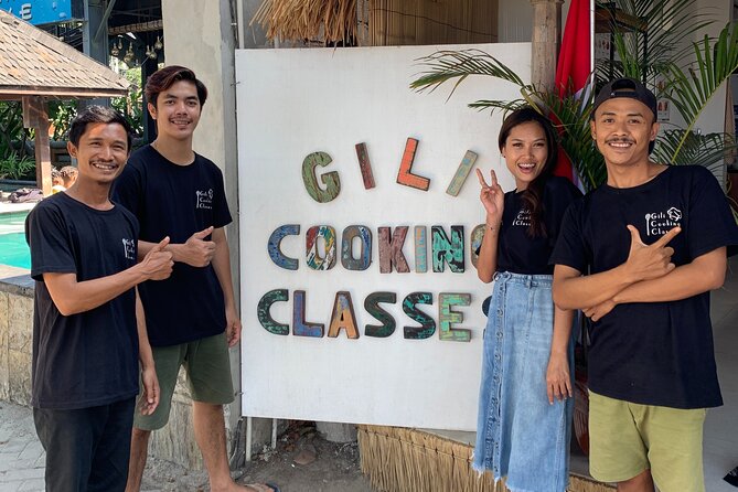 Learn to Cook Authentic Indonesian Food at Gili Cooking Classes - Accessibility and Transportation