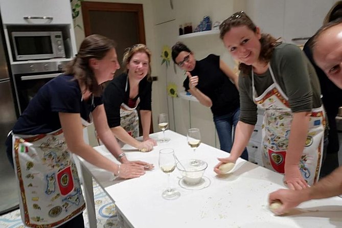 Learn To Make Fresh Pasta With Love in Naples - Pricing and Booking Options