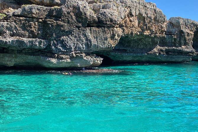 Leuca: Adriatic and Ionian Tour 3 H - Customer Reviews