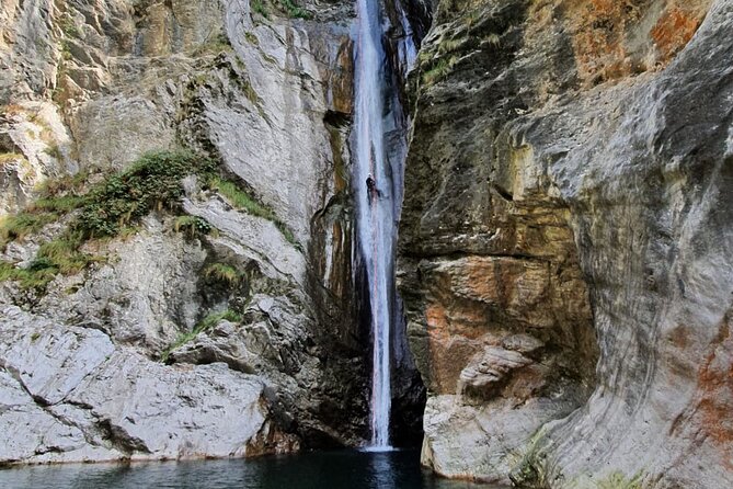 Level 1 Canyoning: Vione Torrent With Canyoning Guide - Cancellation Policy Explained