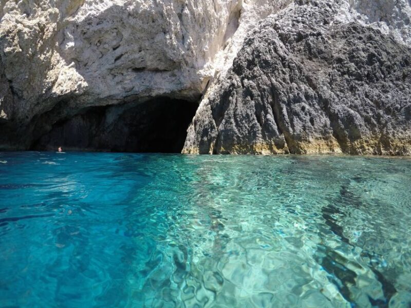 License Free Boat Rental to Turtle Island & Keri Caves - Safety and Support