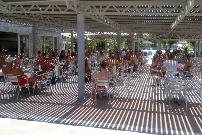 Lido Water Park Admission Ticket With Transfers - Lowest Price Guarantee