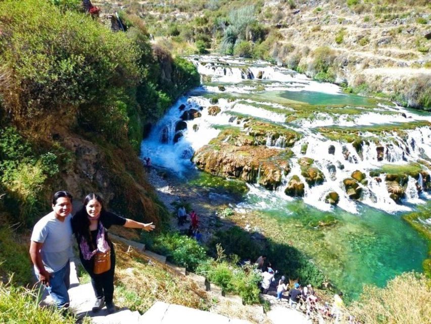 Lima: 2-Day Tour of the nor Yauyos-Cochas Landscape Reserve - Highlights of the Experience