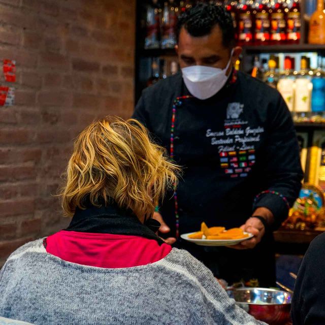 Lima: Cooking Workshop and Water Circuit Tour - Booking Information