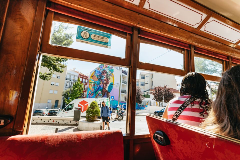 Lisbon: 72/96-Hour Hop-On Hop-Off Bus, Tram & Boat Ticket - Tour Inclusions and Discounts