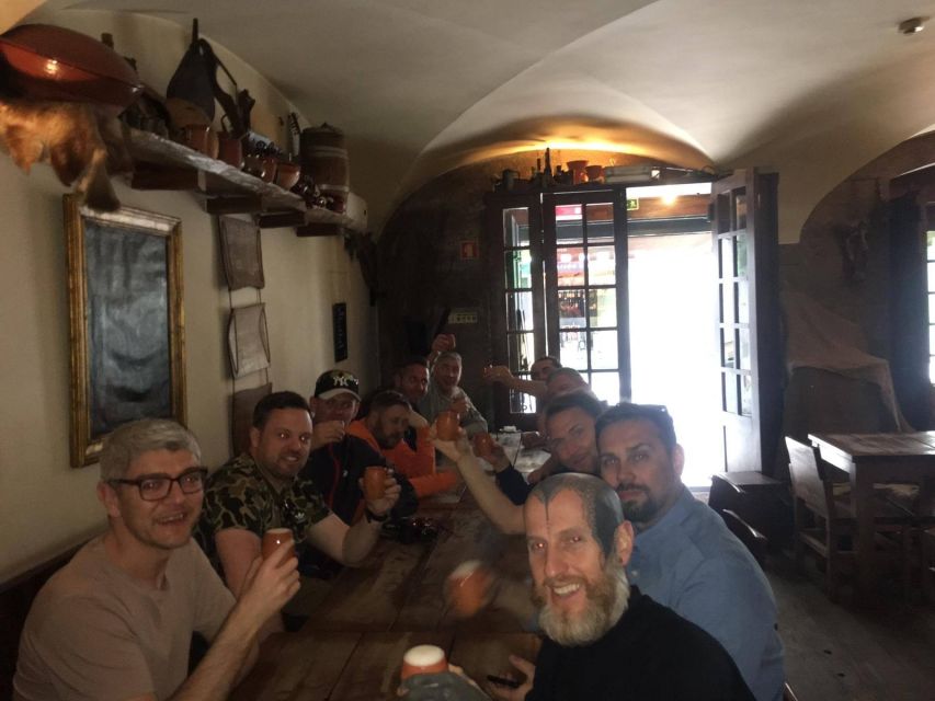 Lisbon: Beer Tasting in a Classic Brewery - Customer Feedback