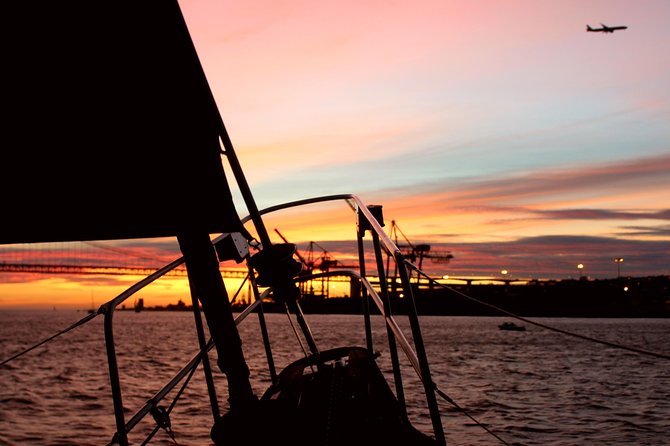 Lisbon - Daylight or Sunset on a Vintage Sailboat - Booking and Cancellation Policies