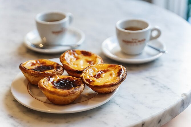 Lisbon Guided Food Tour With Dinner - Confirmation and Cancellation Policy
