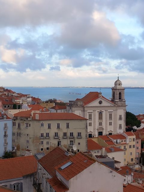 Lisbon: Old Town and Historic Center Private Guided Tour - Tour Options