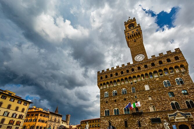 Livorno Shore Excursion to Florence, Guaranteed Return On Time - Traveler Experiences