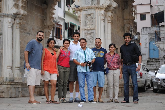 Local Sightseeing - Udaipur , Travel With Chinmay . - Tips for a Great Tour