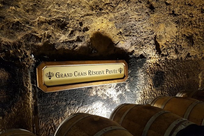 Loire Valley Half Day Wine Tour From Tours : Vouvray Wine Tasting - Tips for Enjoying the Tour