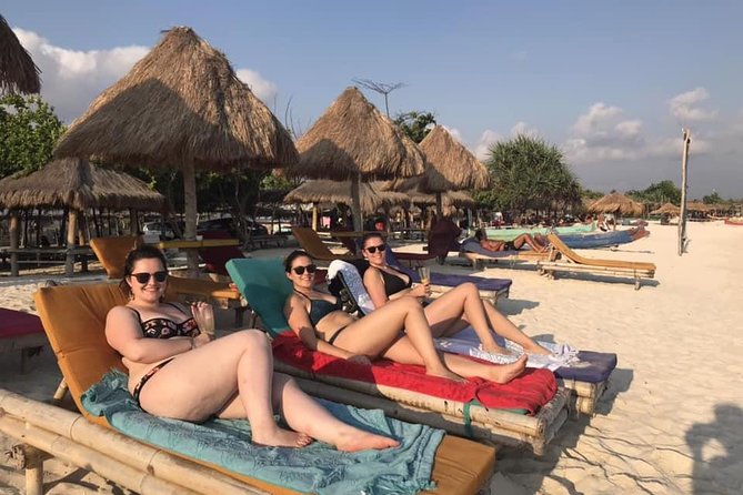 Lombok Day Trip : South Beach & Culture - Pricing and Booking Details