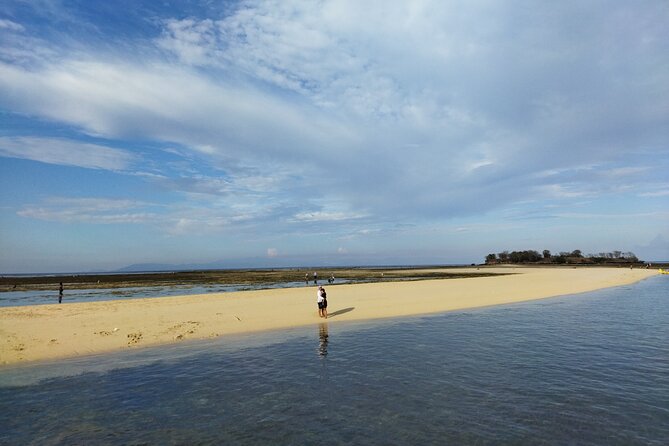 Lombok Pink Beach Trip, Gili Pasir, Gili Petelu - Private Tour - Health and Safety Considerations