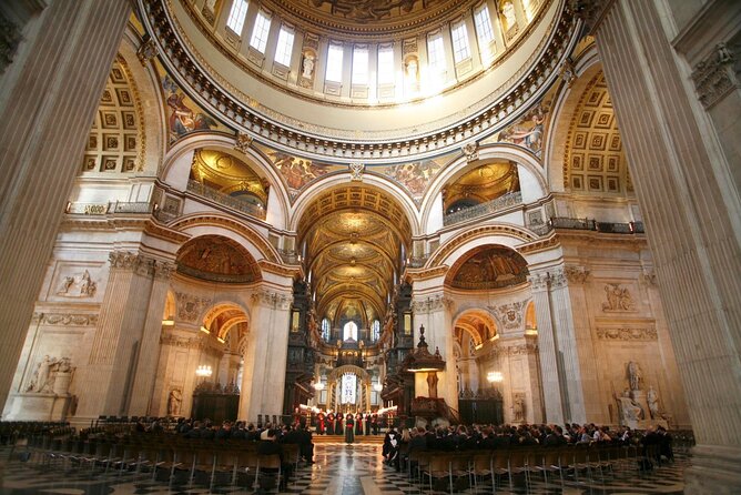 London City Sightseeing Tour Including Tower of London and City of London - Key Attractions Explored