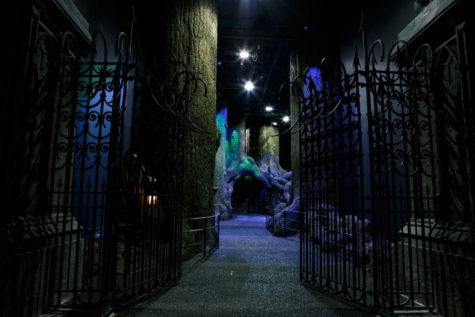 London: Harry Potter Studio Tour and Oxford Day Trip - Frequently Asked Questions