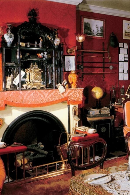 London: Sherlock Holmes Museum & Westminster Walking Tour - Customer Reviews