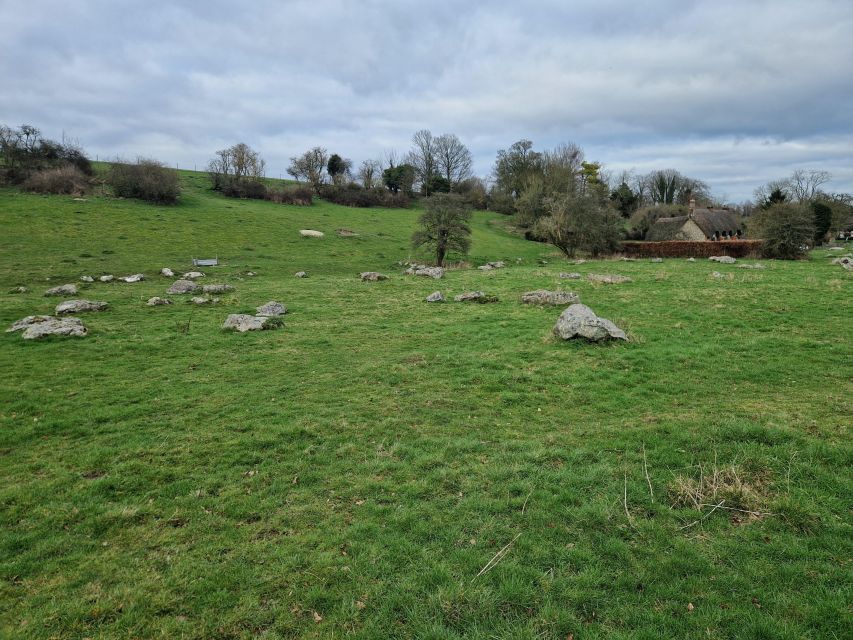 London: Stonehenge, Salisbury Cathedral and Avebury Day Tour - Booking Details