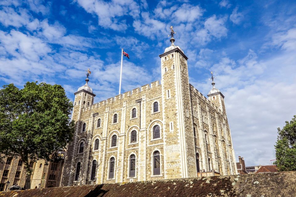 London: Tower of London and Tower Bridge Early-Access Tour - Customer Ratings and Reviews