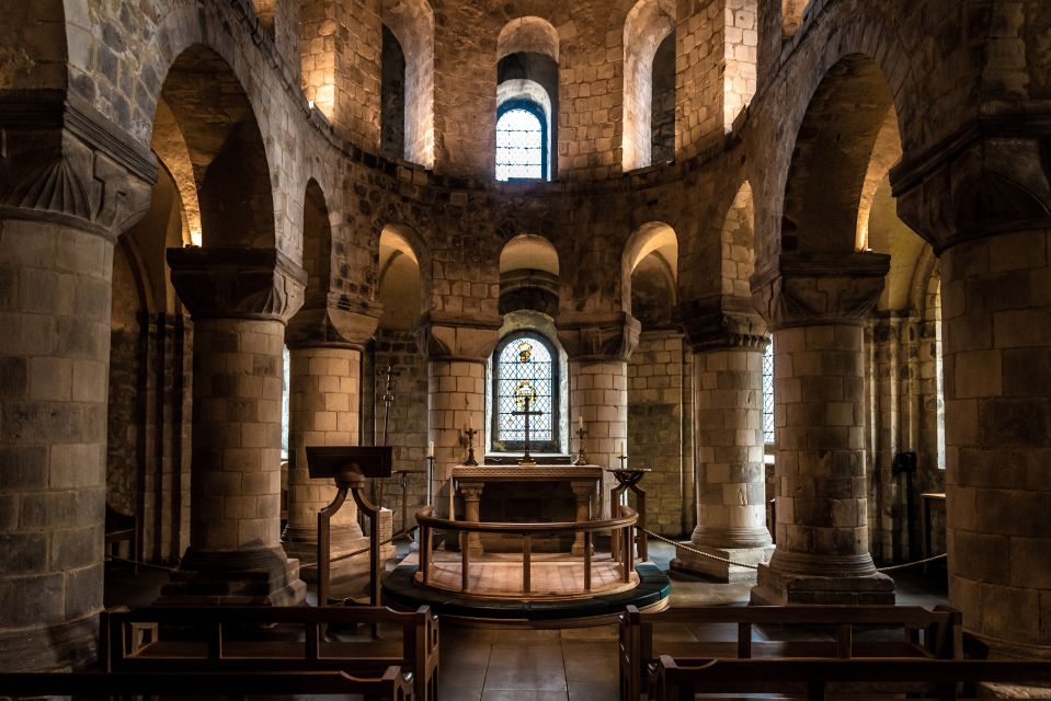 London: Tower of London Guided Tour With Crown Jewels Option - Meeting Point Details