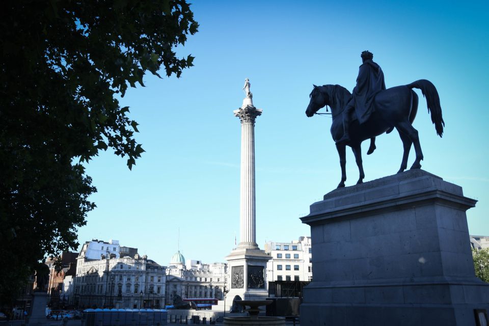 London: Westminster Walking Tour & The Tower of London Entry - What to Bring