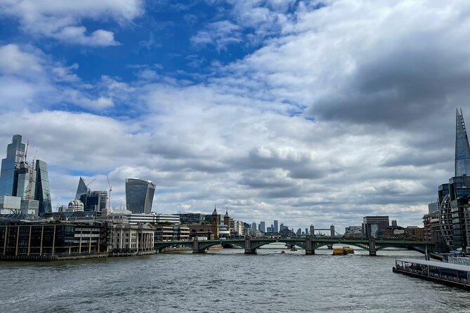 London Witches and History Walking Tour - Participant Reviews and Feedback