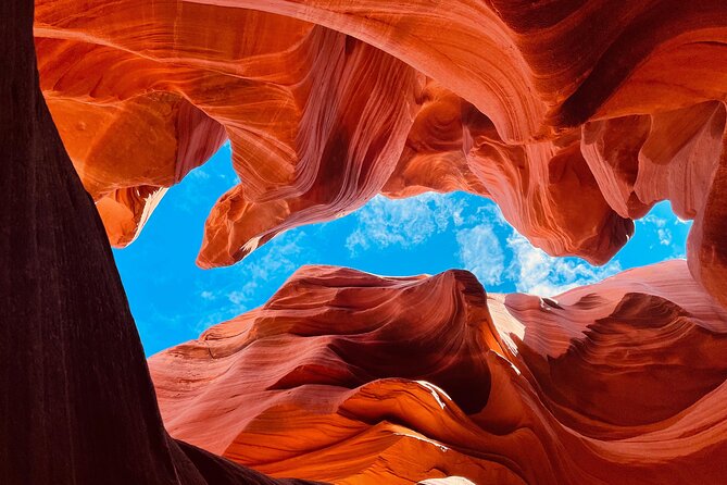 Lower Antelope Canyon & Horseshoe Bend Tours in Arizona - Accessibility Considerations